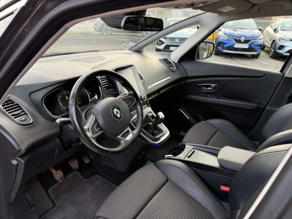 RENAULT GRAND SCENIC III BOSE EDITION 1.6 130 7 PLACES – Image 13