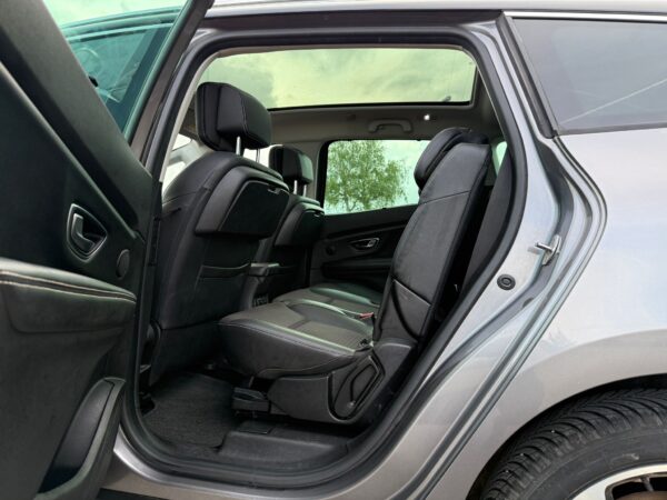 RENAULT GRAND SCENIC III BOSE EDITION 1.6 130 7 PLACES – Image 17