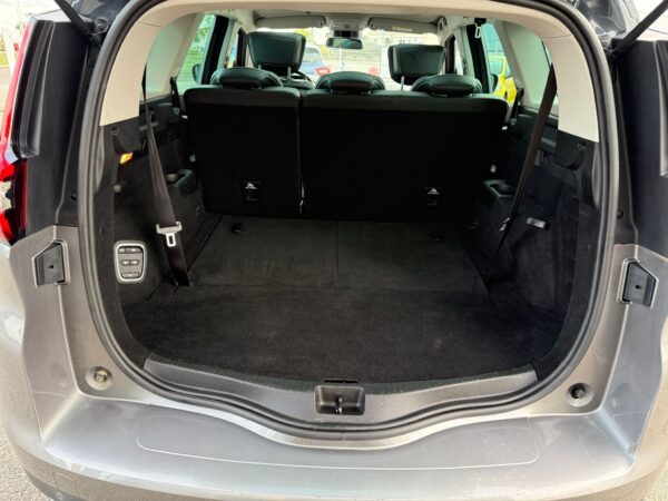 RENAULT GRAND SCENIC III BOSE EDITION 1.6 130 7 PLACES – Image 18