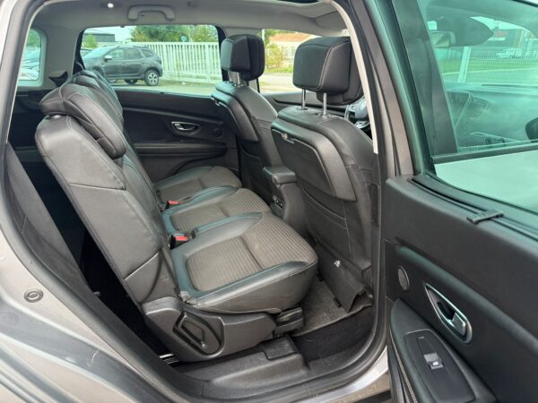 RENAULT GRAND SCENIC III BOSE EDITION 1.6 130 7 PLACES – Image 22