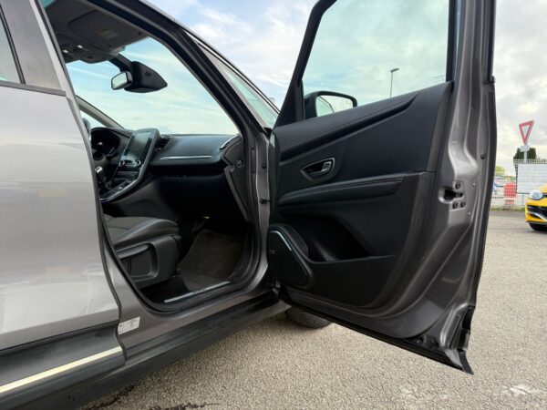 RENAULT GRAND SCENIC III BOSE EDITION 1.6 130 7 PLACES – Image 23