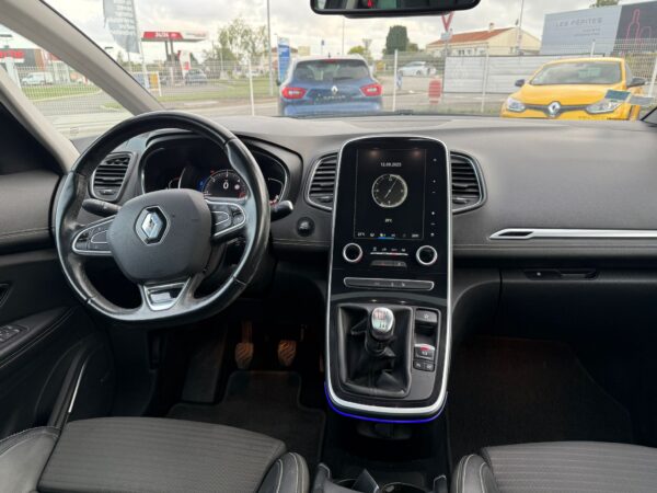 RENAULT GRAND SCENIC III BOSE EDITION 1.6 130 7 PLACES – Image 14