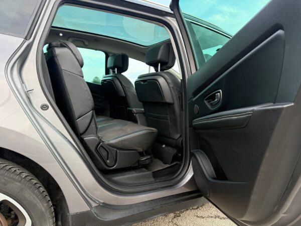 RENAULT GRAND SCENIC III BOSE EDITION 1.6 130 7 PLACES – Image 21