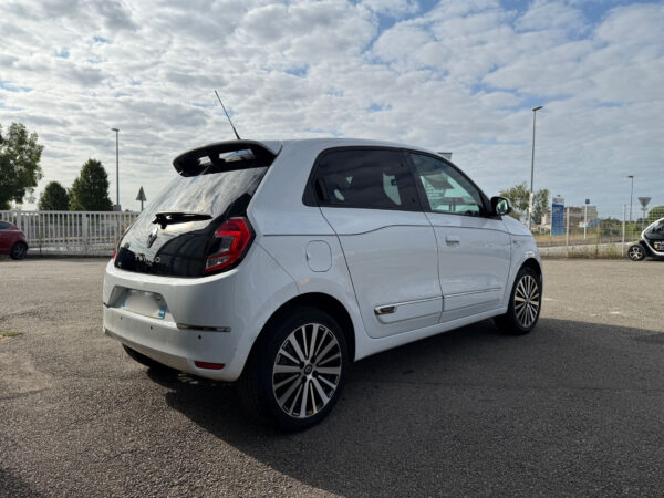 Renault Twingo III – Finition Intens – 1.0 SCe 75ch – Image 7