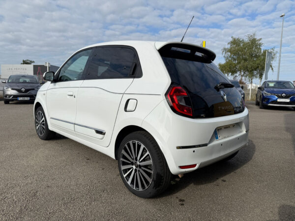 Renault Twingo III – Finition Intens – 1.0 SCe 75ch – Image 5